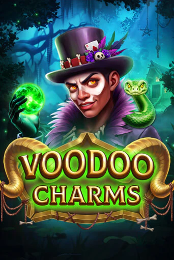 Демо игра Voodoo Charms от Amigo Gaming | Casino X BY