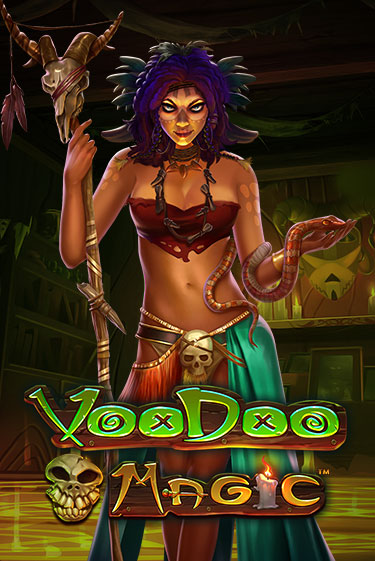 Демо игра Voodoo Magic от Pragmatic Play | Casino X BY