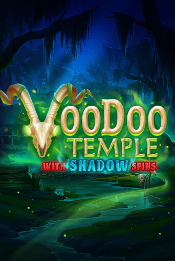 Демо игра Voodoo Temple от Blueprint Gaming | Casino X BY