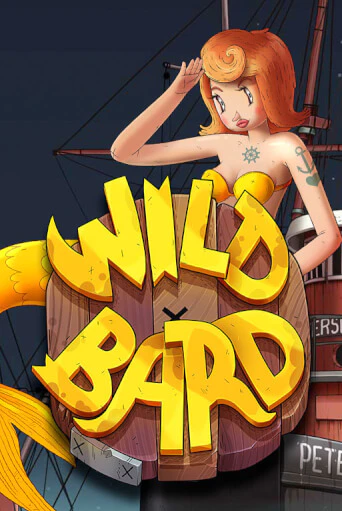 Демо игра Wild Bard от Peter & Sons | Casino X BY