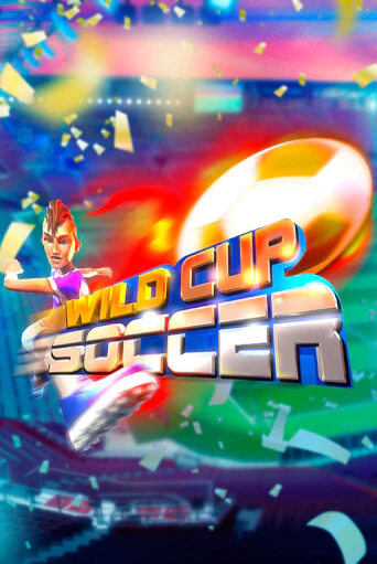 Демо игра Wild Cup Soccer от Vibra Gaming | Casino X BY