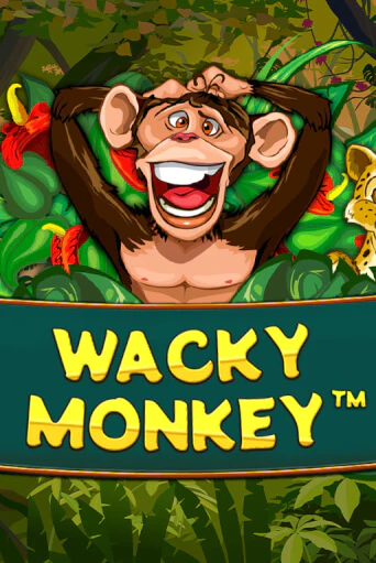 Демо игра Wacky Monkey от Spinomenal | Casino X BY