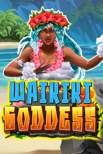 Демо игра Waikiki Goddess от Games Global | Casino X BY