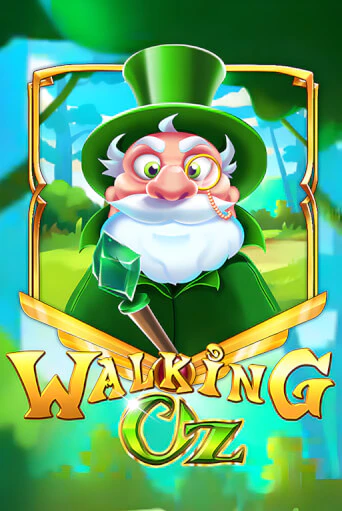 Демо игра Walking Oz от KA Gaming | Casino X BY