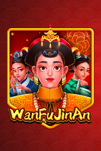 Демо игра WanFu JinAn от KA Gaming | Casino X BY