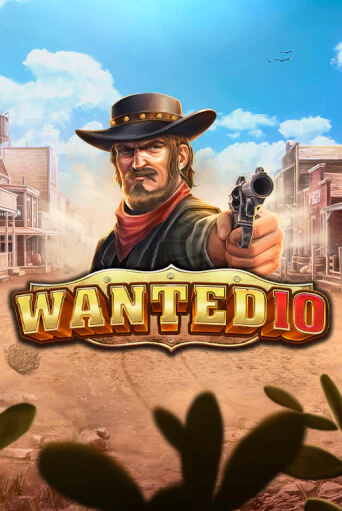 Демо игра Wanted 10 от Amigo Gaming | Casino X BY
