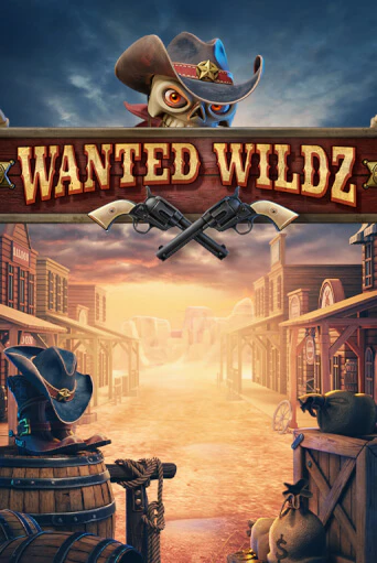 Демо игра Wanted Wildz от Red Tiger | Casino X BY