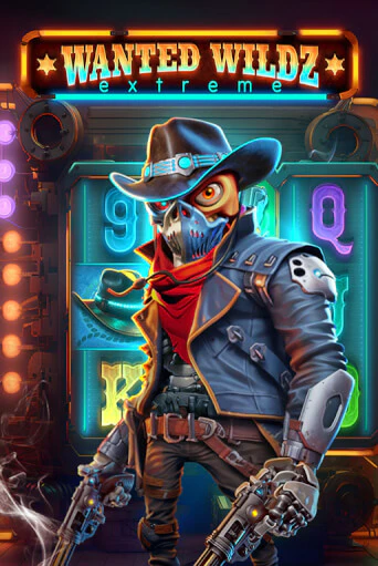 Демо игра Wanted Wildz Extreme от Red Tiger | Casino X BY