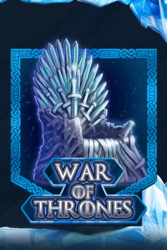 Демо игра War Of Thrones от KA Gaming | Casino X BY