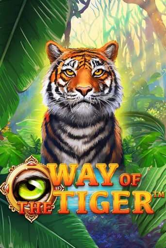 Демо игра Way of the Tiger от Blueprint Gaming | Casino X BY