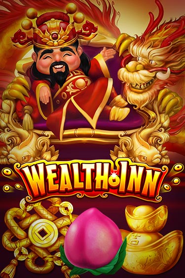 Демо игра Wealth Inn от Habanero | Casino X BY