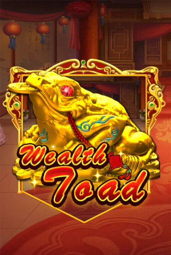 Демо игра Wealth Toad от KA Gaming | Casino X BY