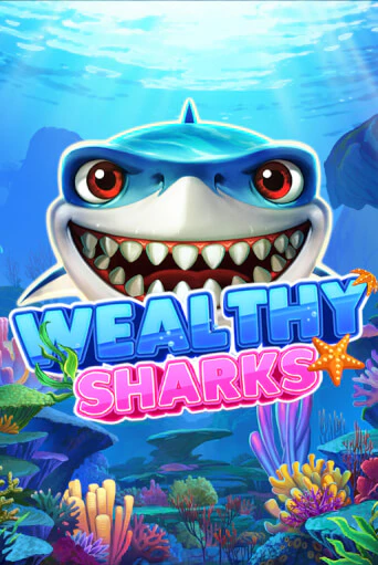 Демо игра Wealthy Sharks от OneTouch | Casino X BY