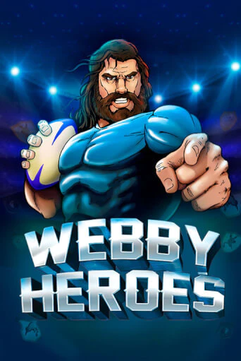 Демо игра Webby Heroes от Platipus | Casino X BY
