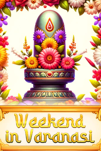 Демо игра Weekend in Varanasi от Onlyplay | Casino X BY