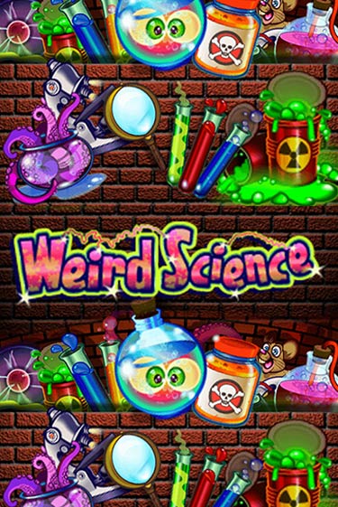 Демо игра Weird Science от Habanero | Casino X BY