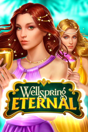 Демо игра Wellspring Eternal от High 5 | Casino X BY