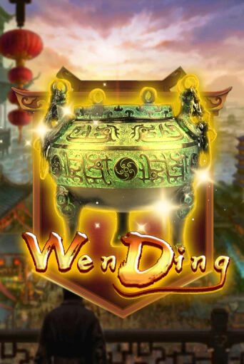 Демо игра Wen Ding от KA Gaming | Casino X BY