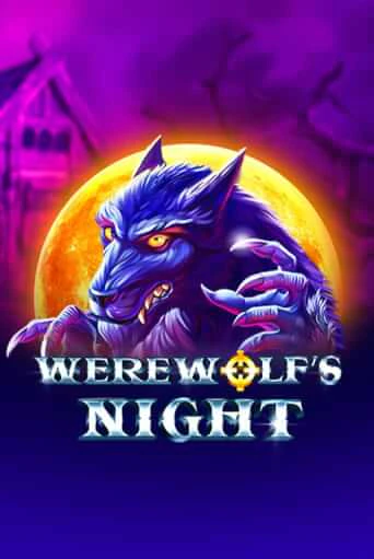 Демо игра Werewolf's Night от 1spin4win | Casino X BY