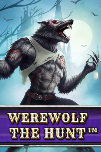 Демо игра Werewolf - The Hunt от Spinomenal | Casino X BY