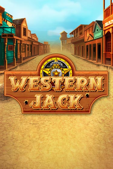 Демо игра Western Jack от Gamomat | Casino X BY