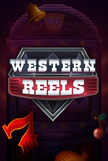 Демо игра Western Reels от Evoplay | Casino X BY