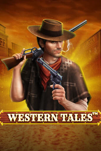 Демо игра Western Tales от Spinomenal | Casino X BY