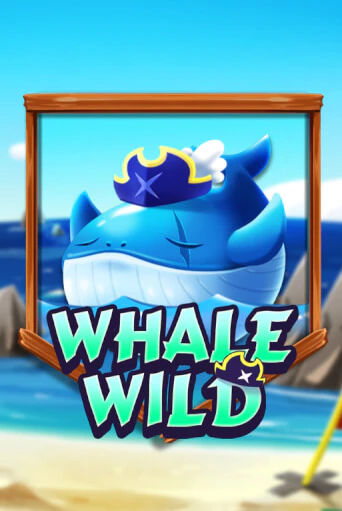 Демо игра Whale Wild от KA Gaming | Casino X BY