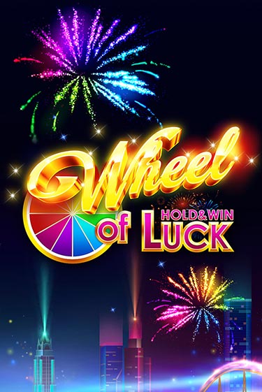 Демо игра Wheel of Luck: Hold & Win от TomHorn | Casino X BY
