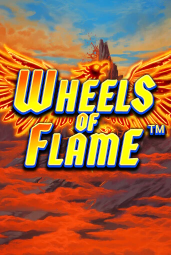 Демо игра Wheels of Flame от Playtech | Casino X BY