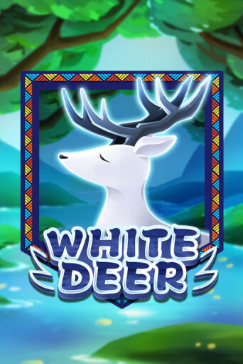Демо игра White Deer от KA Gaming | Casino X BY
