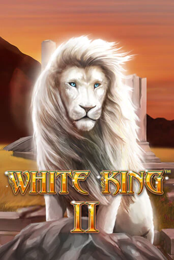 Демо игра White King 2 от Playtech | Casino X BY