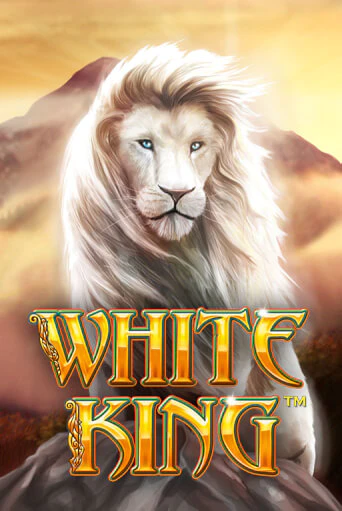 Демо игра White King от Playtech | Casino X BY