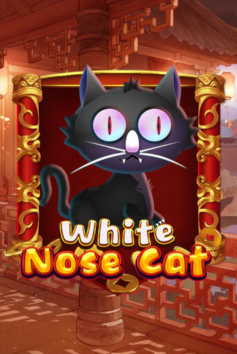 Демо игра White Nose Cat от KA Gaming | Casino X BY