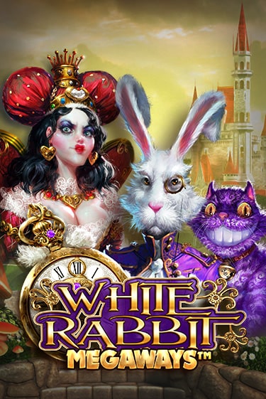 Демо игра White Rabbit от Games Global | Casino X BY
