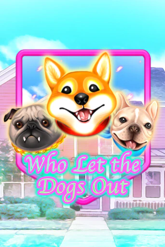 Демо игра Who Let The Dogs Out от KA Gaming | Casino X BY