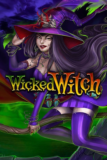 Демо игра Wicked Witch от Habanero | Casino X BY