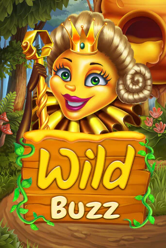 Демо игра Wild Buzz от Stakelogic | Casino X BY