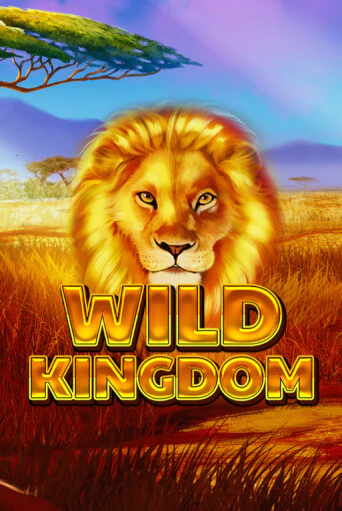 Демо игра Wild Kingdom от Fazi | Casino X BY