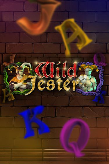 Демо игра Wild Jester от Booming Games | Casino X BY