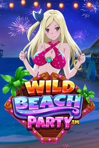 Демо игра Wild Beach Party™ от Pragmatic Play | Casino X BY