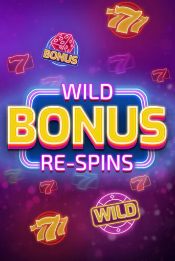 Демо игра Wild Bonus Re-Spins от Booming Games | Casino X BY