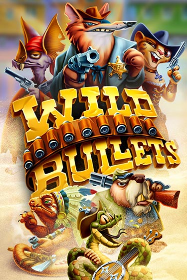Демо игра Wild Bullets от Evoplay | Casino X BY