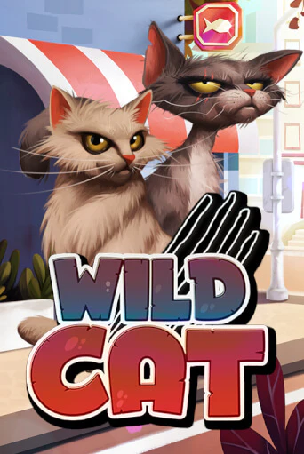 Демо игра Wild Cat от Spinmatic | Casino X BY