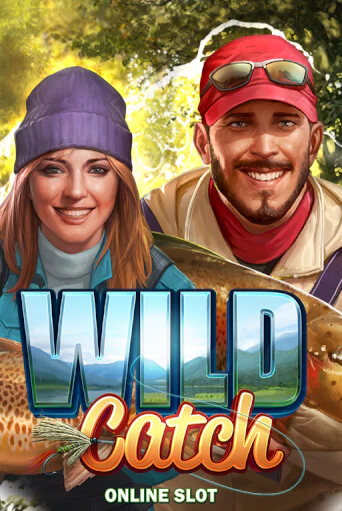 Демо игра Wild Catch (New) от Microgaming | Casino X BY