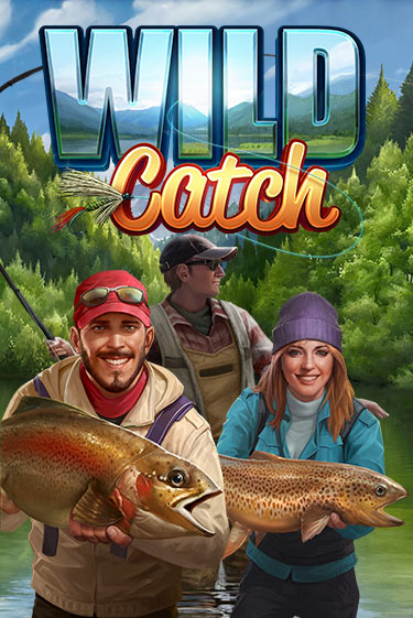 Демо игра Wild Catch от Games Global | Casino X BY