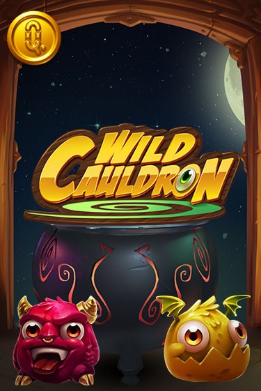 Демо игра Wild Cauldron от Quickspin | Casino X BY