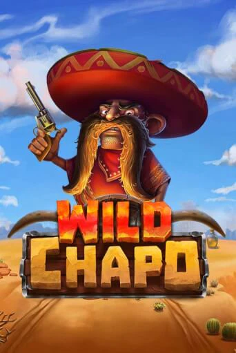 Демо игра Wild Chapo от Relax Gaming | Casino X BY