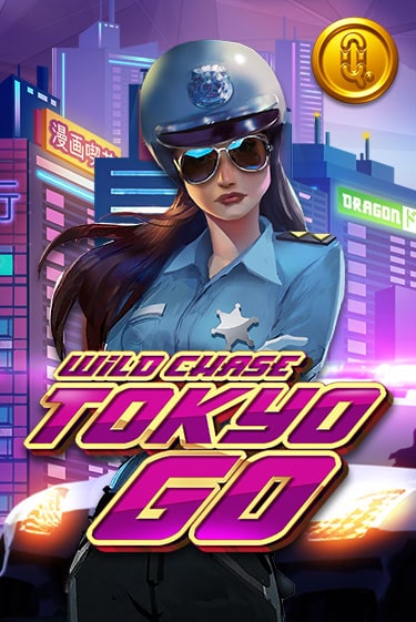 Демо игра Wild Chase: Tokyo Go от Quickspin | Casino X BY
