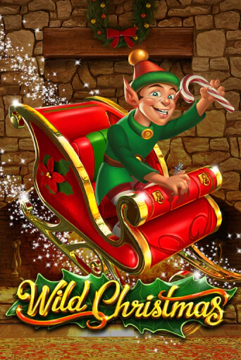 Демо игра Wild Christmas от Stakelogic | Casino X BY
